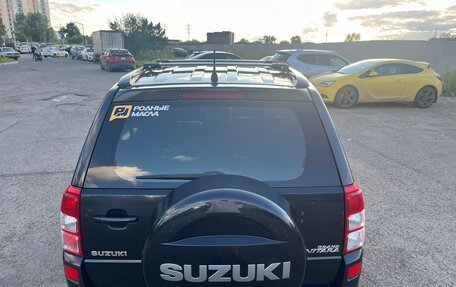 Suzuki Grand Vitara, 2008 год, 920 000 рублей, 6 фотография