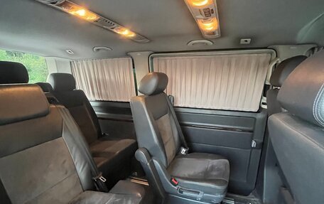 Volkswagen Multivan T5, 2012 год, 2 100 000 рублей, 3 фотография