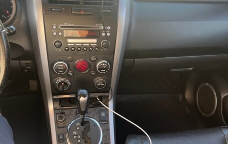 Suzuki Grand Vitara, 2008 год, 920 000 рублей, 12 фотография