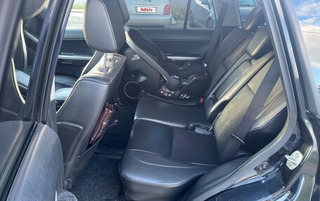 Suzuki Grand Vitara, 2008 год, 920 000 рублей, 15 фотография