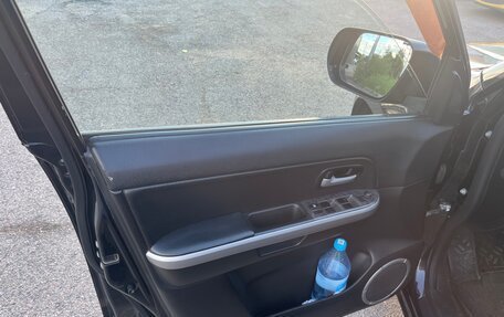 Suzuki Grand Vitara, 2008 год, 920 000 рублей, 17 фотография