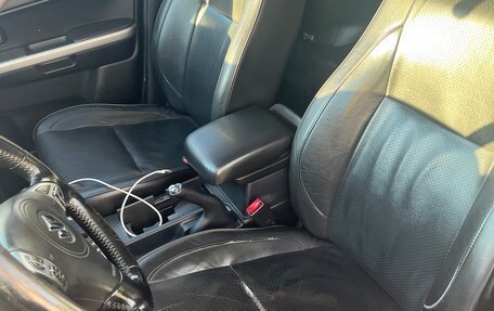 Suzuki Grand Vitara, 2008 год, 920 000 рублей, 13 фотография