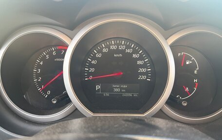 Suzuki Grand Vitara, 2008 год, 920 000 рублей, 18 фотография