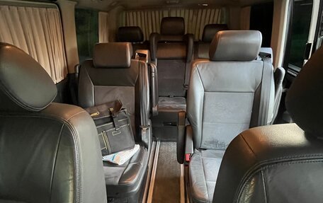 Volkswagen Multivan T5, 2012 год, 2 100 000 рублей, 7 фотография