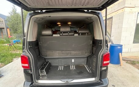 Volkswagen Multivan T5, 2012 год, 2 100 000 рублей, 6 фотография