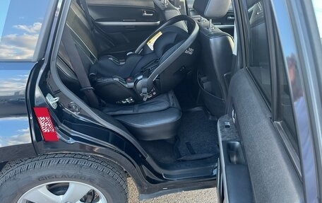 Suzuki Grand Vitara, 2008 год, 920 000 рублей, 16 фотография