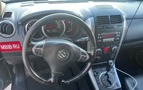 Suzuki Grand Vitara, 2008 год, 920 000 рублей, 11 фотография