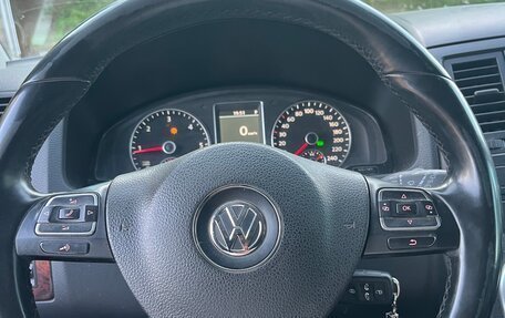 Volkswagen Multivan T5, 2012 год, 2 100 000 рублей, 12 фотография