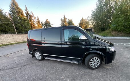 Volkswagen Multivan T5, 2012 год, 2 100 000 рублей, 18 фотография