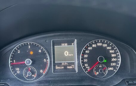 Volkswagen Multivan T5, 2012 год, 2 100 000 рублей, 14 фотография