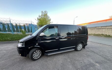 Volkswagen Multivan T5, 2012 год, 2 100 000 рублей, 21 фотография