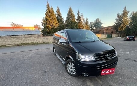 Volkswagen Multivan T5, 2012 год, 2 100 000 рублей, 19 фотография