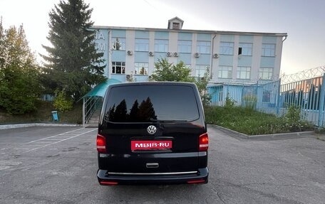 Volkswagen Multivan T5, 2012 год, 2 100 000 рублей, 17 фотография