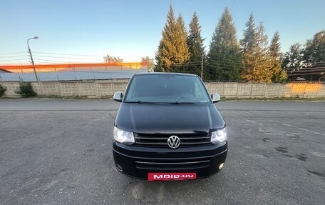 Volkswagen Multivan T5, 2012 год, 2 100 000 рублей, 20 фотография
