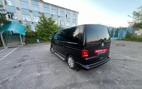 Volkswagen Multivan T5, 2012 год, 2 100 000 рублей, 16 фотография