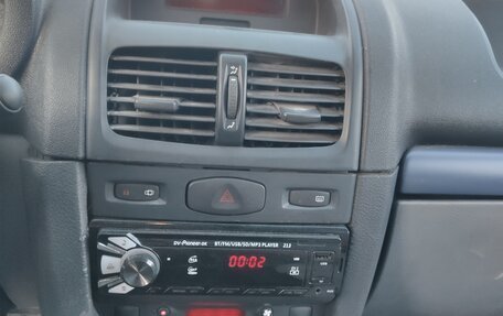 Renault Symbol I, 2008 год, 160 000 рублей, 3 фотография