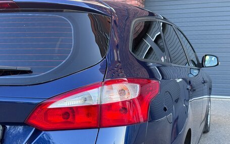 Ford Focus III, 2012 год, 740 000 рублей, 10 фотография