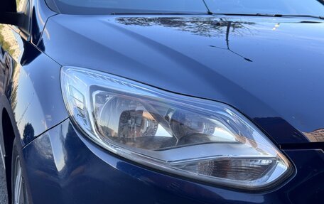Ford Focus III, 2012 год, 740 000 рублей, 9 фотография