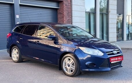 Ford Focus III, 2012 год, 740 000 рублей, 4 фотография