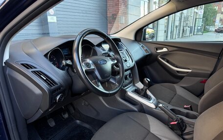 Ford Focus III, 2012 год, 740 000 рублей, 11 фотография