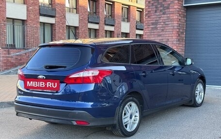 Ford Focus III, 2012 год, 740 000 рублей, 7 фотография