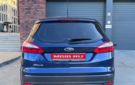 Ford Focus III, 2012 год, 740 000 рублей, 6 фотография