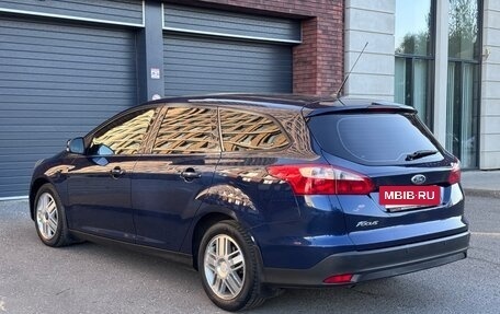 Ford Focus III, 2012 год, 740 000 рублей, 5 фотография