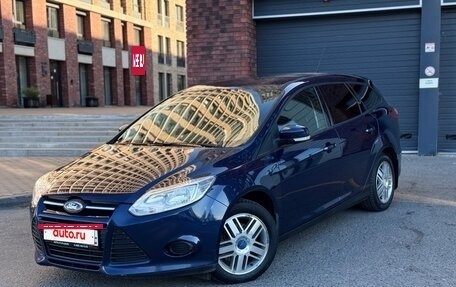 Ford Focus III, 2012 год, 740 000 рублей, 8 фотография