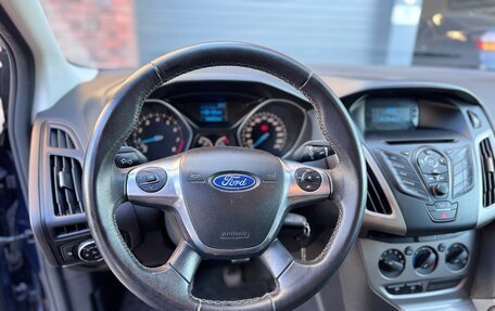 Ford Focus III, 2012 год, 740 000 рублей, 13 фотография