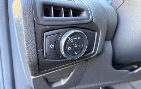 Ford Focus III, 2012 год, 740 000 рублей, 14 фотография