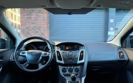 Ford Focus III, 2012 год, 740 000 рублей, 18 фотография