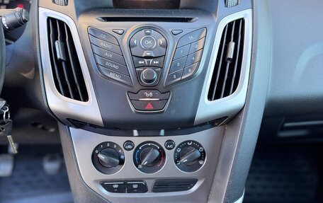 Ford Focus III, 2012 год, 740 000 рублей, 16 фотография