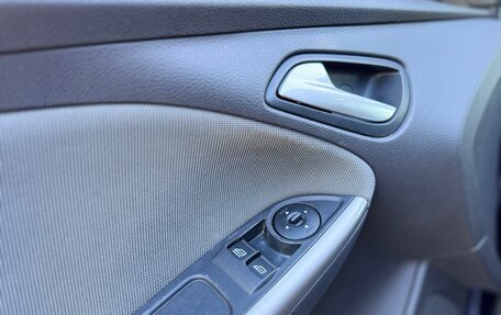 Ford Focus III, 2012 год, 740 000 рублей, 17 фотография