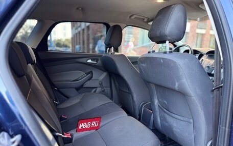 Ford Focus III, 2012 год, 740 000 рублей, 21 фотография