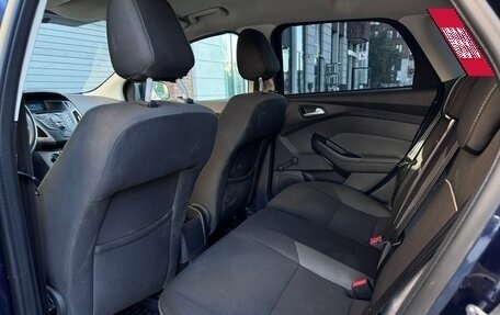 Ford Focus III, 2012 год, 740 000 рублей, 19 фотография