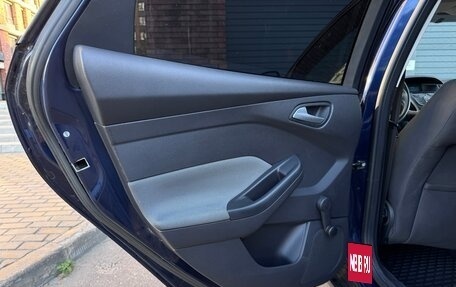 Ford Focus III, 2012 год, 740 000 рублей, 20 фотография