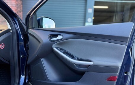 Ford Focus III, 2012 год, 740 000 рублей, 24 фотография