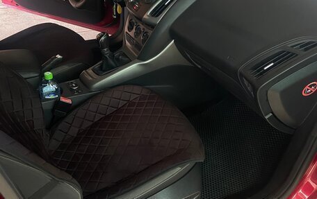 Ford Focus III, 2011 год, 710 000 рублей, 5 фотография