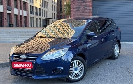 Ford Focus III, 2012 год, 740 000 рублей, 28 фотография