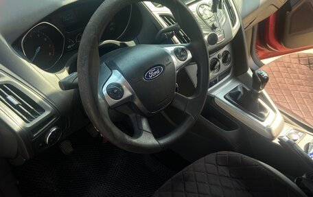 Ford Focus III, 2011 год, 710 000 рублей, 8 фотография