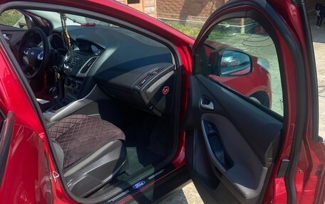 Ford Focus III, 2011 год, 710 000 рублей, 9 фотография