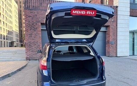 Ford Focus III, 2012 год, 740 000 рублей, 26 фотография
