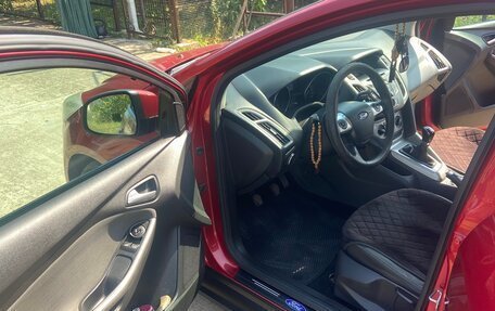 Ford Focus III, 2011 год, 710 000 рублей, 12 фотография
