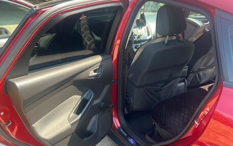 Ford Focus III, 2011 год, 710 000 рублей, 11 фотография