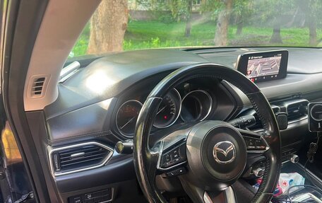 Mazda CX-5 II, 2019 год, 2 300 000 рублей, 4 фотография