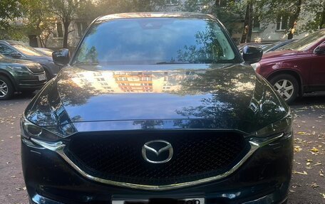 Mazda CX-5 II, 2019 год, 2 300 000 рублей, 7 фотография