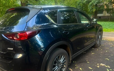 Mazda CX-5 II, 2019 год, 2 300 000 рублей, 8 фотография