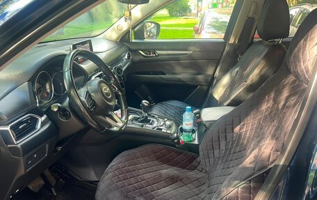 Mazda CX-5 II, 2019 год, 2 300 000 рублей, 5 фотография