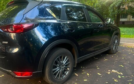 Mazda CX-5 II, 2019 год, 2 300 000 рублей, 10 фотография