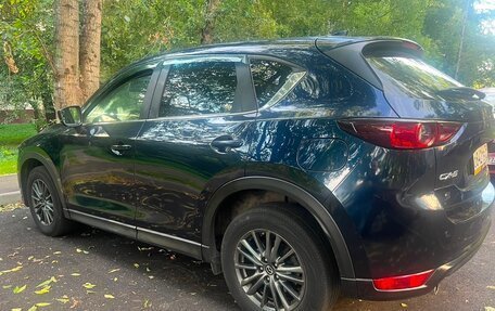 Mazda CX-5 II, 2019 год, 2 300 000 рублей, 14 фотография